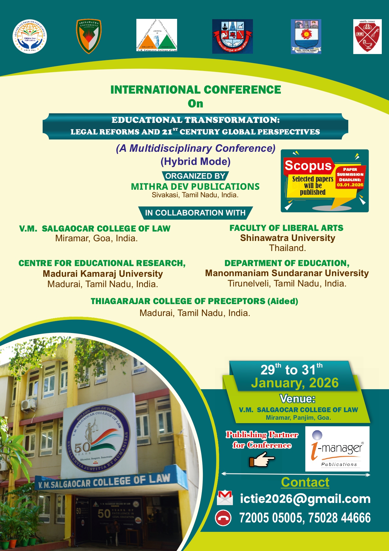 Conference Image